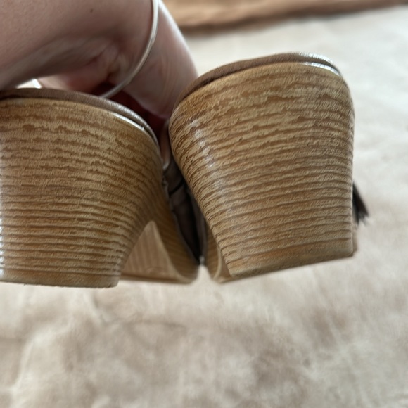 Dansko open back clogs - Picture 5 of 7